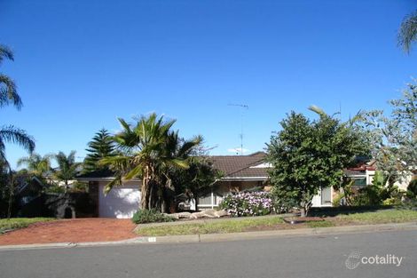 12 Robin St, Hinchinbrook, NSW 2168