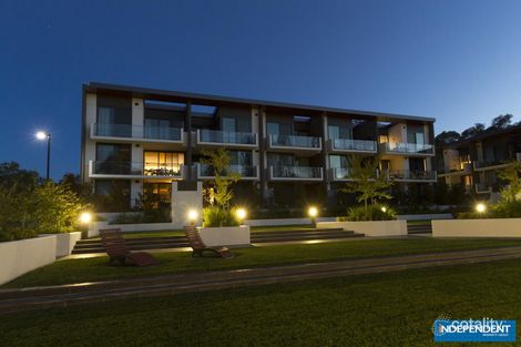 Property photo of 128/18 Austin Street Griffith ACT 2603