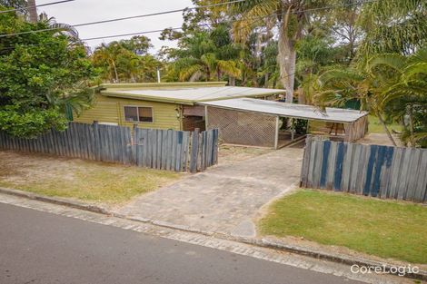 Property photo of 24 Kim Street Marsden QLD 4132