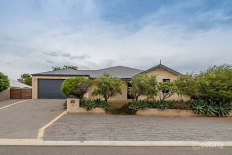Property photo of 4 Magnolia Wynd Wandina WA 6530