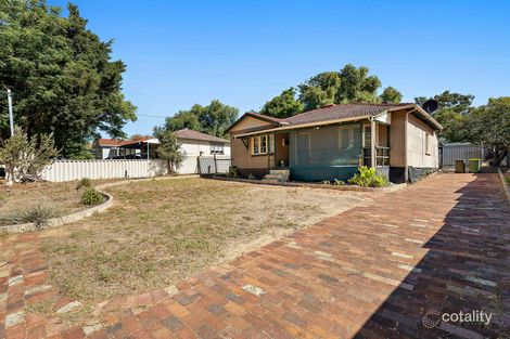 Property photo of 65 Crabtree Way Medina WA 6167