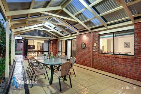 Property photo of 7 Raiteri Court Croydon VIC 3136