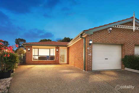 1/11 Boldrewood Ave, Casula, NSW 2170