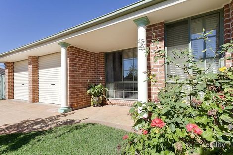 Property photo of 4 Mari Close Glenmore Park NSW 2745