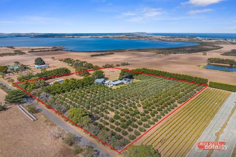 110 Mcfees Rd, Rhyll, VIC 3923