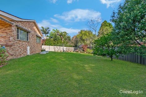 Property photo of 5 Candlebush Crescent Castle Hill NSW 2154