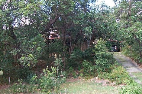 36 Booran St, Point Lookout, QLD 4183