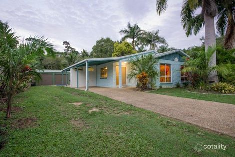 Property photo of 23 Erromango Drive Jubilee Pocket QLD 4802