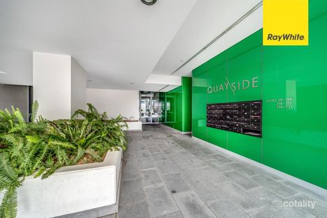 314/50 Eastlake Pde, Kingston, ACT 2604