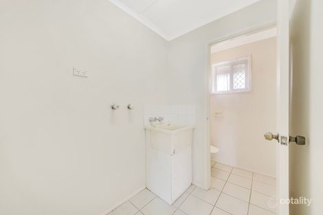 Property photo of 4/24 McCann Street South Gladstone QLD 4680