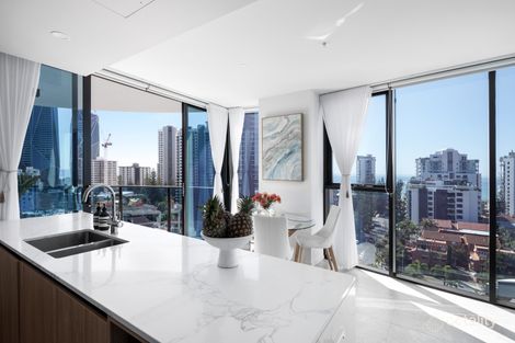 Property photo of 1003/28-30 Second Avenue Broadbeach QLD 4218