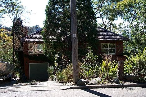 5 The Barbican, Castlecrag, NSW 2068