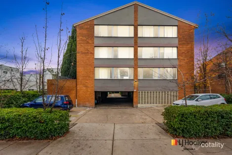 1/99 Canberra Ave, Griffith, ACT 2603