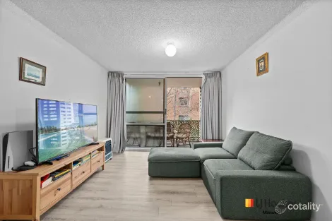 Property photo of 1/99 Canberra Avenue Griffith ACT 2603