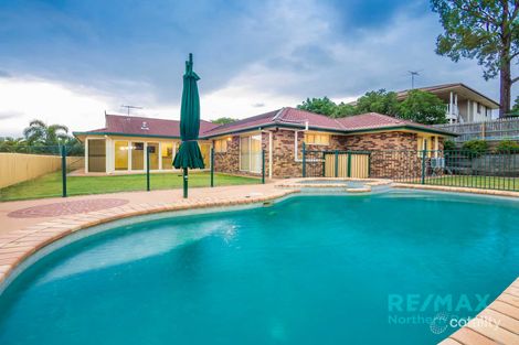 15 Yellowjack Cres, Albany Creek, QLD 4035