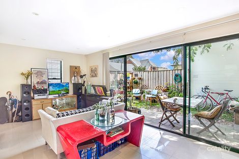 Property photo of 4 Union Street Waterloo NSW 2017
