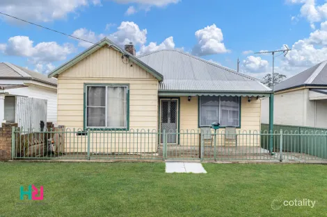 Property photo of 10 Chifley Road Lithgow NSW 2790