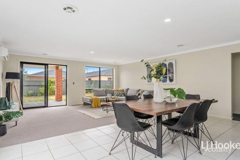Property photo of 11 Wickham Street Wyndham Vale VIC 3024