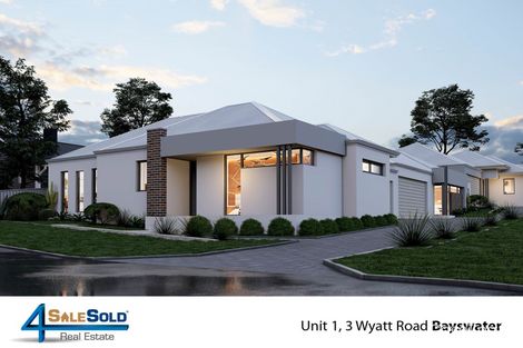 Property photo of 3 Wyatt Road Bayswater WA 6053