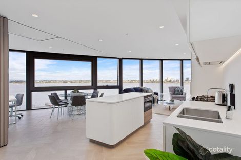 Property photo of 901/11 Barrack Square Perth WA 6000