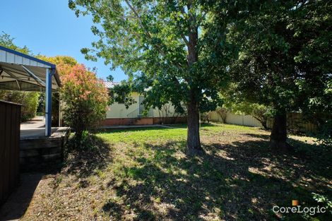 Property photo of 17 Hakea Crescent O'Connor ACT 2602