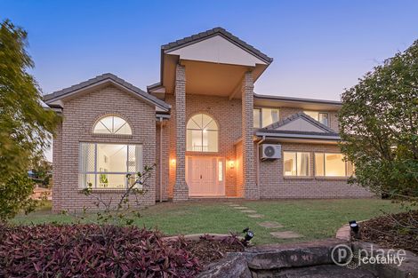 Property photo of 167 Pioneer Crescent Bellbowrie QLD 4070