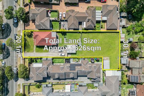Property photo of 221 William Street Yagoona NSW 2199