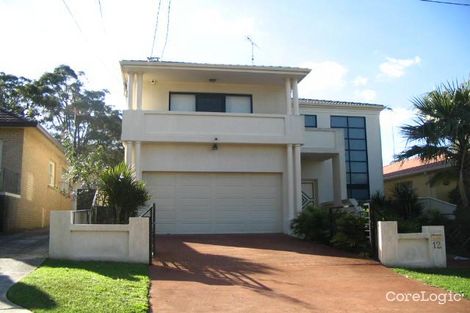 Property photo of 12 Grenfell Street Blakehurst NSW 2221