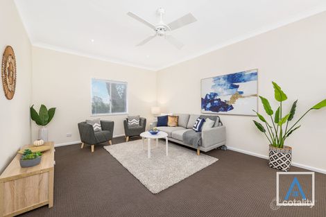 Property photo of 19 Carcoola Street Campbelltown NSW 2560
