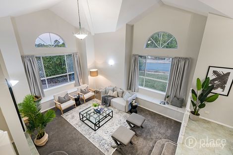 Property photo of 167 Pioneer Crescent Bellbowrie QLD 4070