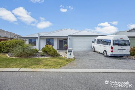 Property photo of 19 Tickner Parade Ellenbrook WA 6069