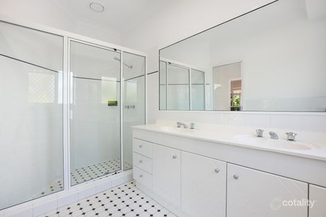 Property photo of 48 Watford Crescent Molendinar QLD 4214