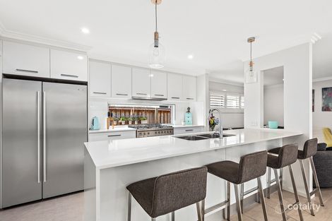 Property photo of 1 Wingello Crescent Tullimbar NSW 2527
