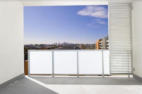 Property photo of 42/37 Morley Avenue Rosebery NSW 2018