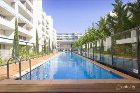 Property photo of 42/37 Morley Avenue Rosebery NSW 2018