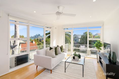 Property photo of 12/27 Murdoch Street Cremorne NSW 2090