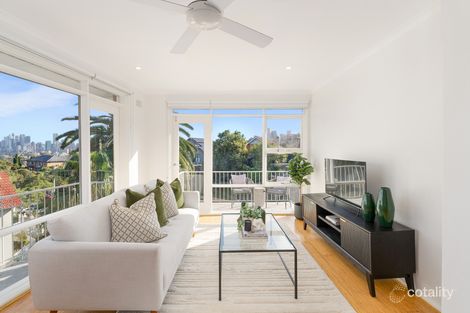 Property photo of 12/27 Murdoch Street Cremorne NSW 2090