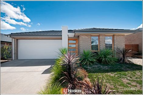 9 Elia Ware Cres, Bonner, ACT 2914