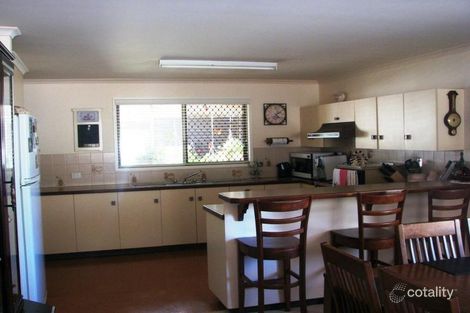 Property photo of 123 Cadell Street Wondai QLD 4606