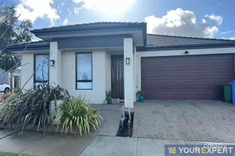 43 Positano Cct, Berwick, VIC 3806