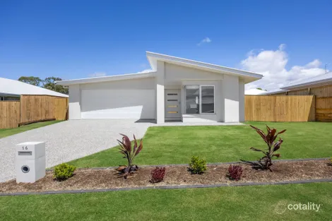 16 Experiment St, Redbank Plains, QLD 4301