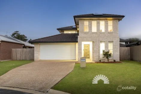 Property photo of 7 Native Close Narangba QLD 4504