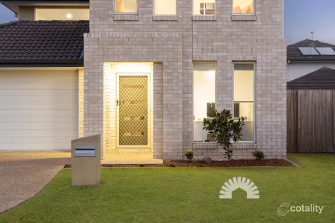 Property photo of 7 Native Close Narangba QLD 4504