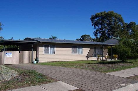 Property photo of 19 Girralong Street Eagleby QLD 4207