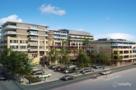 5b/3 Silas St, East Fremantle, WA 6158