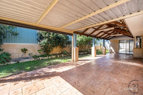 Property photo of 7 Coastal Retreat Wannanup WA 6210