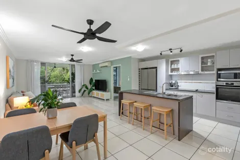 14/9-15 Mclean St, Cairns North, QLD 4870