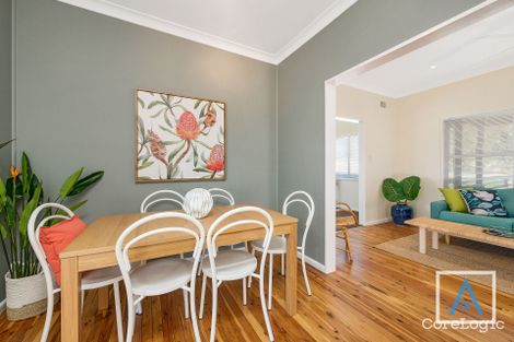 Property photo of 19 Carcoola Street Campbelltown NSW 2560