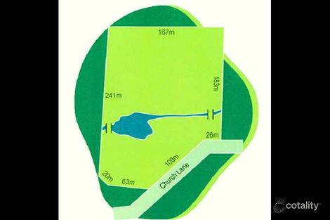 185-191 Church St, Castlereagh, NSW 2749