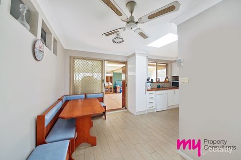 Property photo of 15 Collier Close St Helens Park NSW 2560